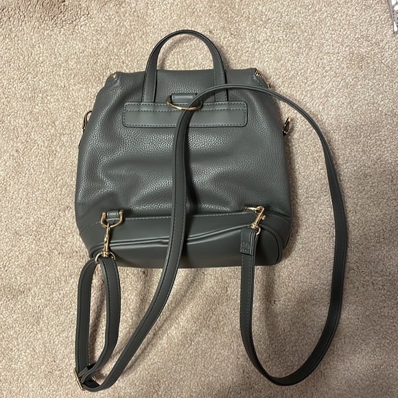 Backpack Purse (BARELY USED) - Picture 2 of 3